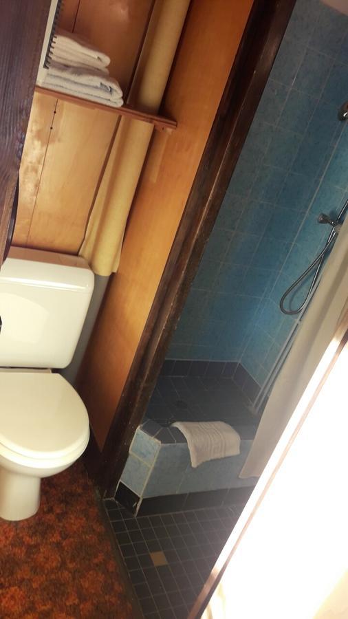 Hotel Le Chalet Sembadel Zewnętrze zdjęcie