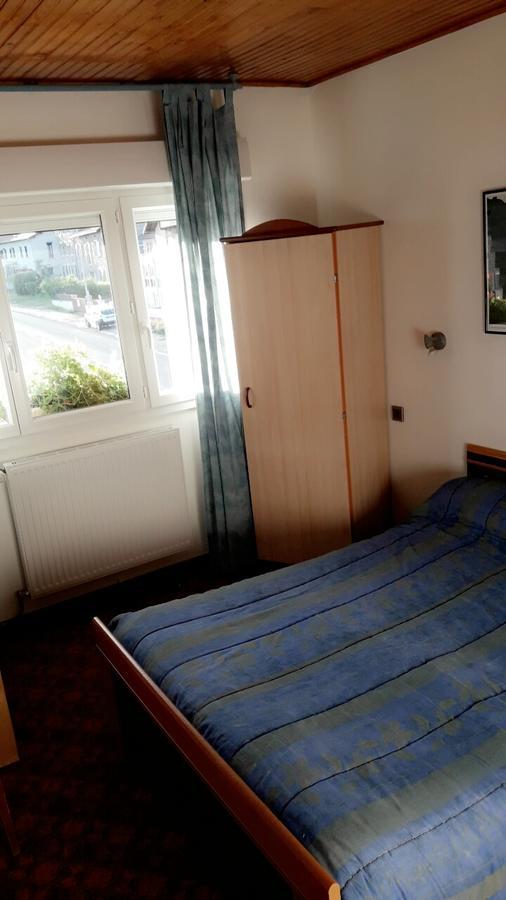 Hotel Le Chalet Sembadel Zewnętrze zdjęcie