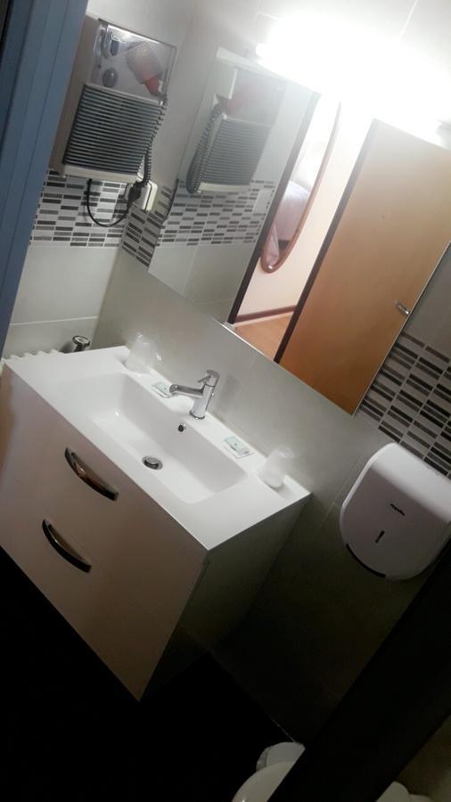 Hotel Le Chalet Sembadel Zewnętrze zdjęcie