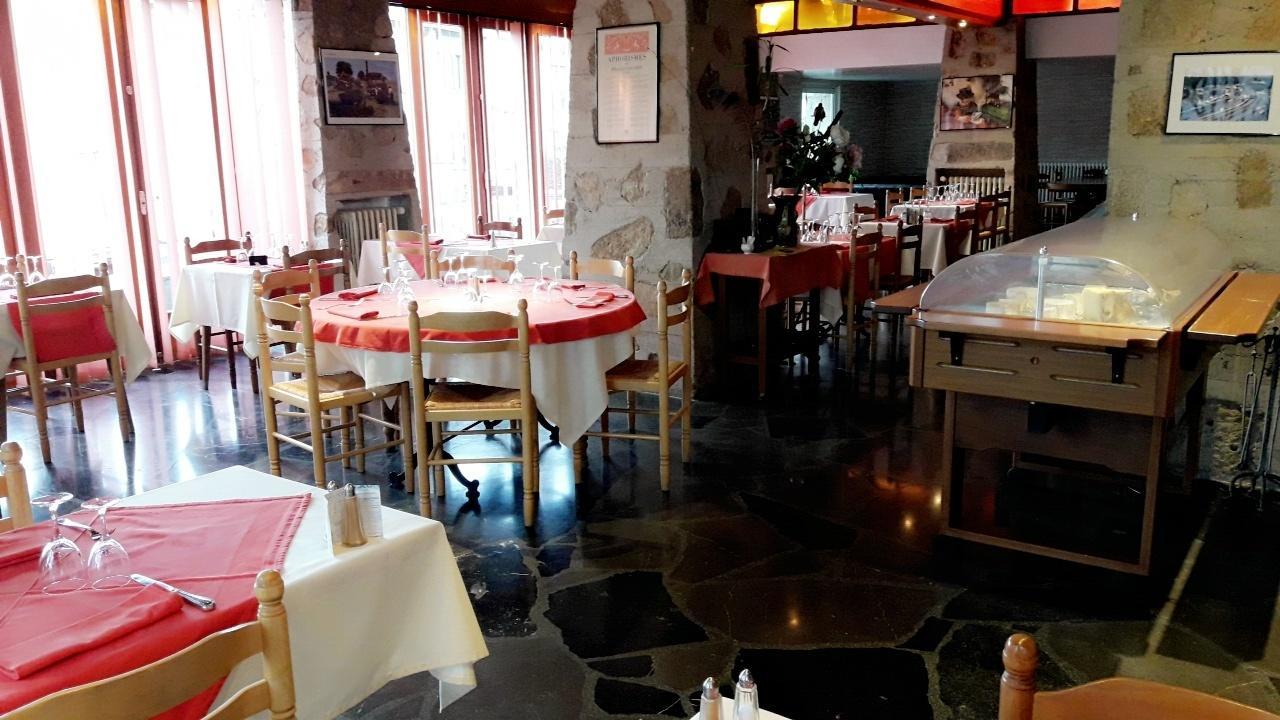 Hotel Le Chalet Sembadel Zewnętrze zdjęcie