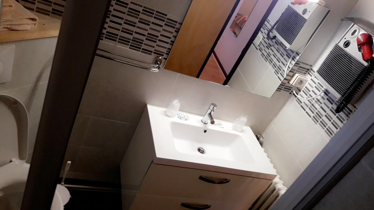 Hotel Le Chalet Sembadel Zewnętrze zdjęcie