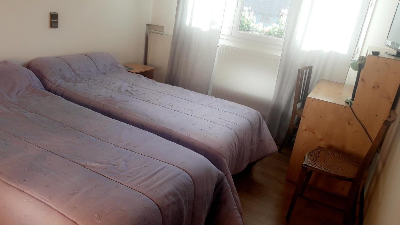 Hotel Le Chalet Sembadel Zewnętrze zdjęcie