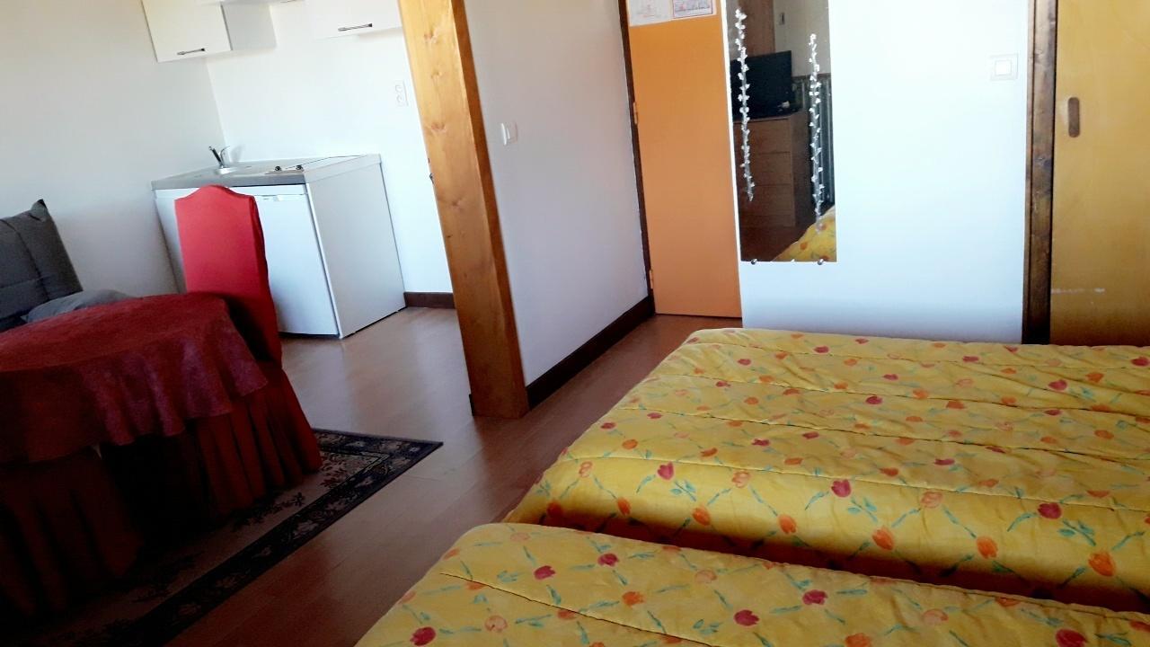 Hotel Le Chalet Sembadel Zewnętrze zdjęcie