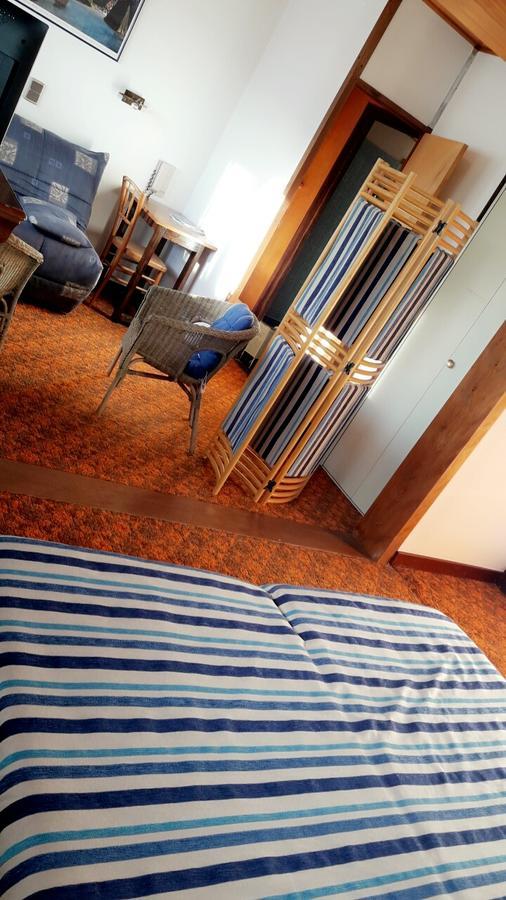 Hotel Le Chalet Sembadel Zewnętrze zdjęcie
