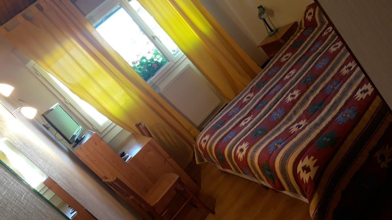 Hotel Le Chalet Sembadel Zewnętrze zdjęcie
